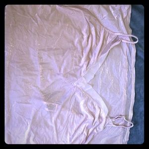 Victoria’s Secret nightgown 💕